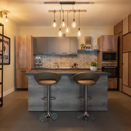 Hopestel Secret Garden Hostel Napels