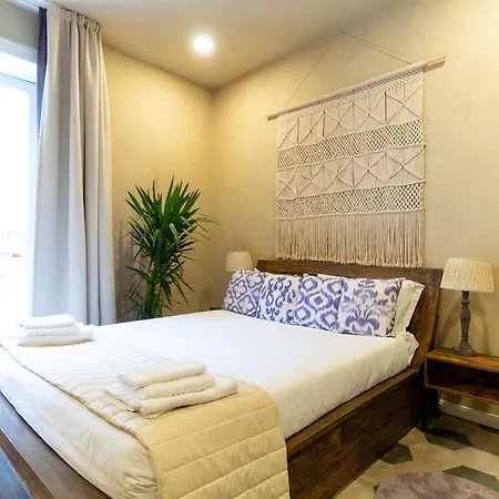 Hopestel Secret Garden