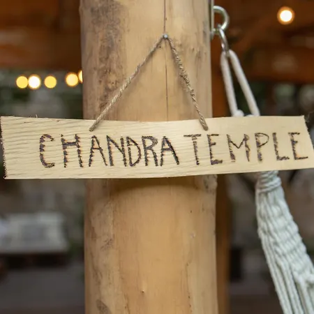 Hostel Hopestel Secret Garden