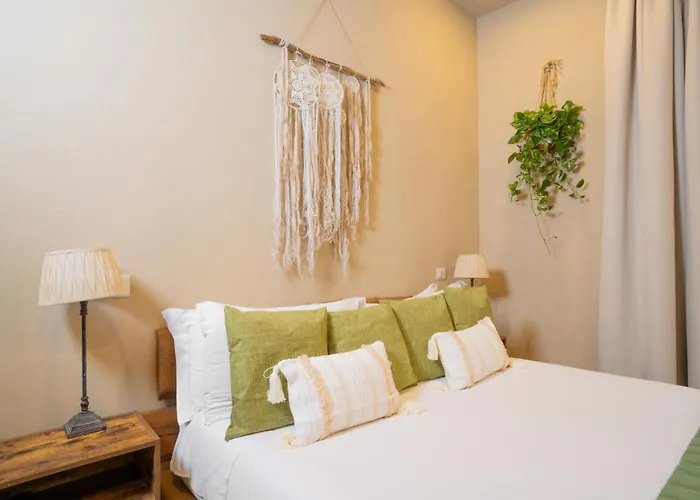 Hopestel Secret Garden Hostel Napels