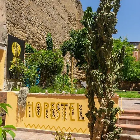 Hopestel Secret Garden Nápoles