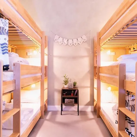 Hopestel Secret Garden *