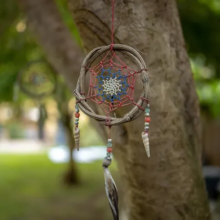 Hopestel Secret Garden * Νάπολη