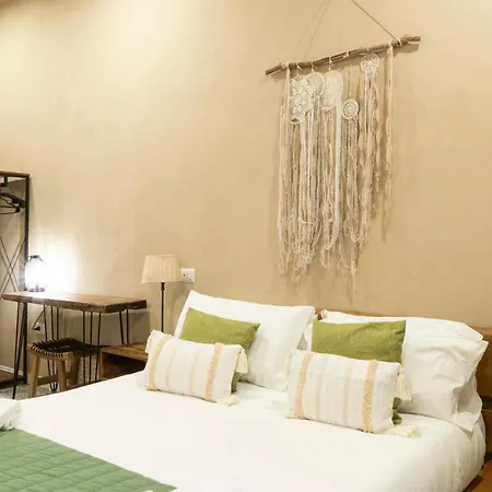 Hopestel Secret Garden *