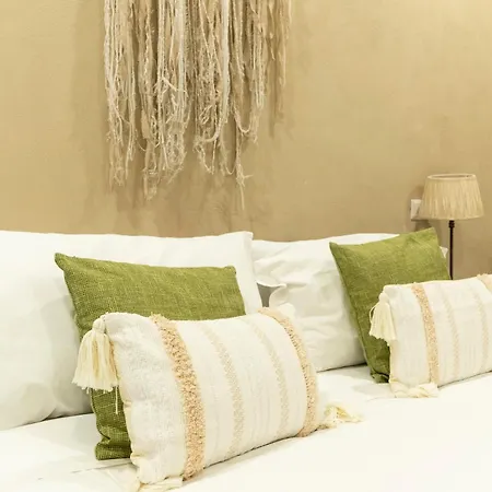 Hostal Hopestel Secret Garden *