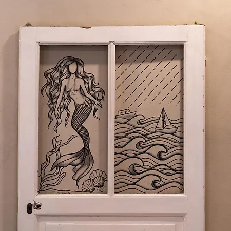 Hopestel Secret Garden